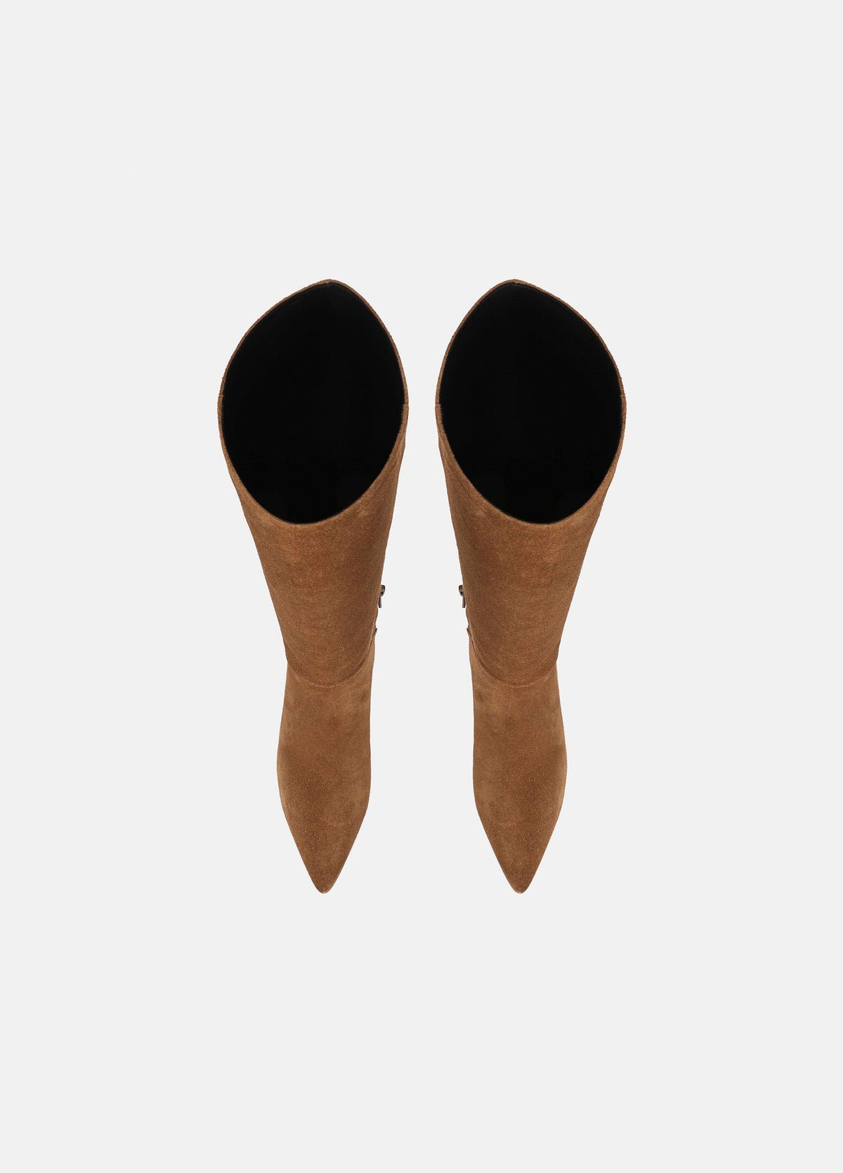 Adan Suede Knee Boot - US 9198