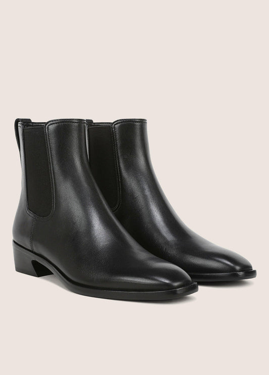 Ari Leather Ankle Boot - US 0254
