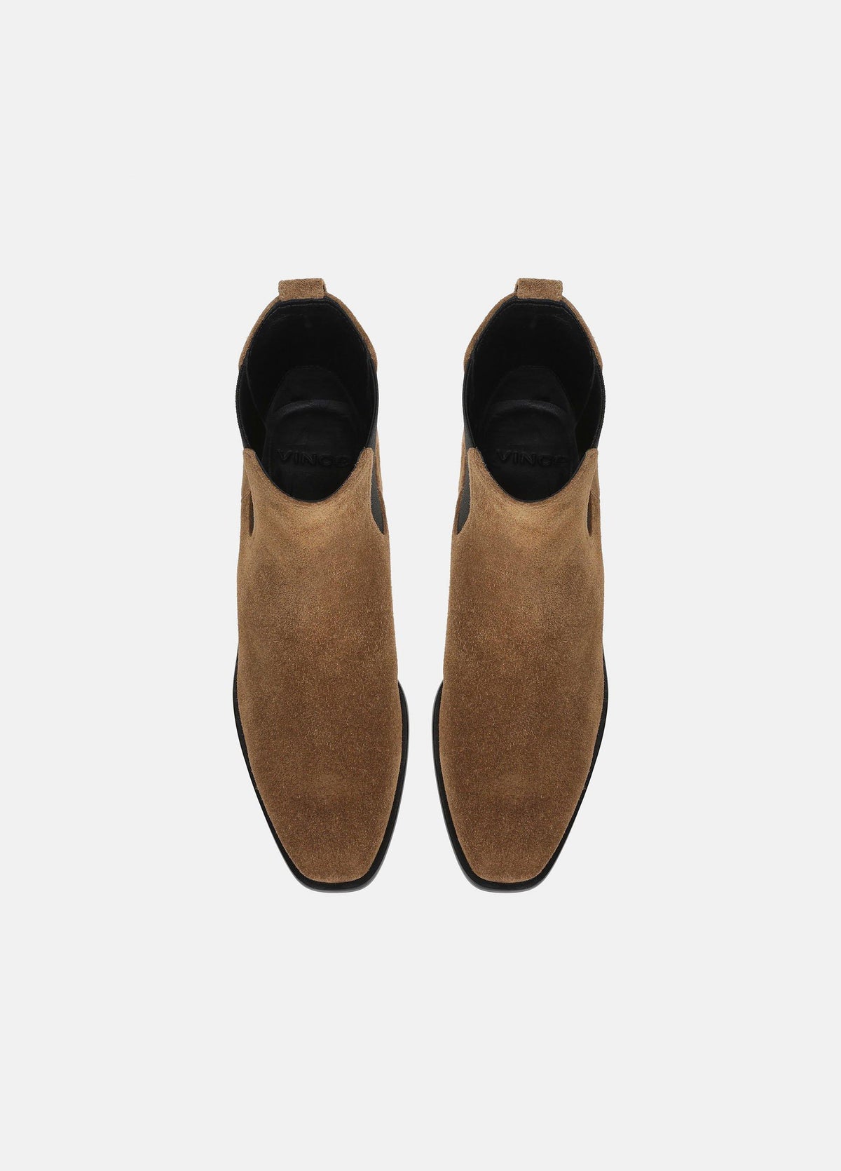 Ari Suede Ankle Boot - US 9952