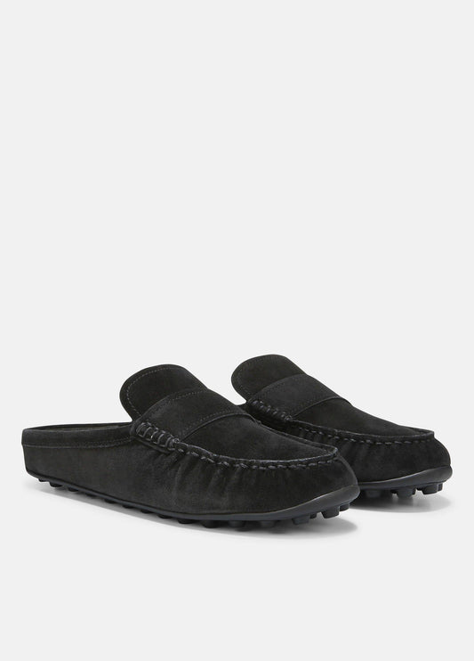Berkley Suede Driver - US 2065