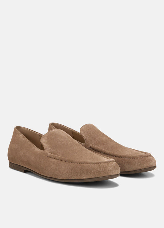 Canyon Suede Loafer - US 4361
