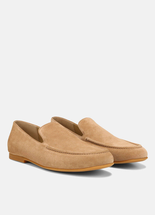 Canyon Suede Loafer - US 5708