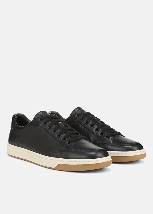 Caspian Leather Sneaker - US 9269
