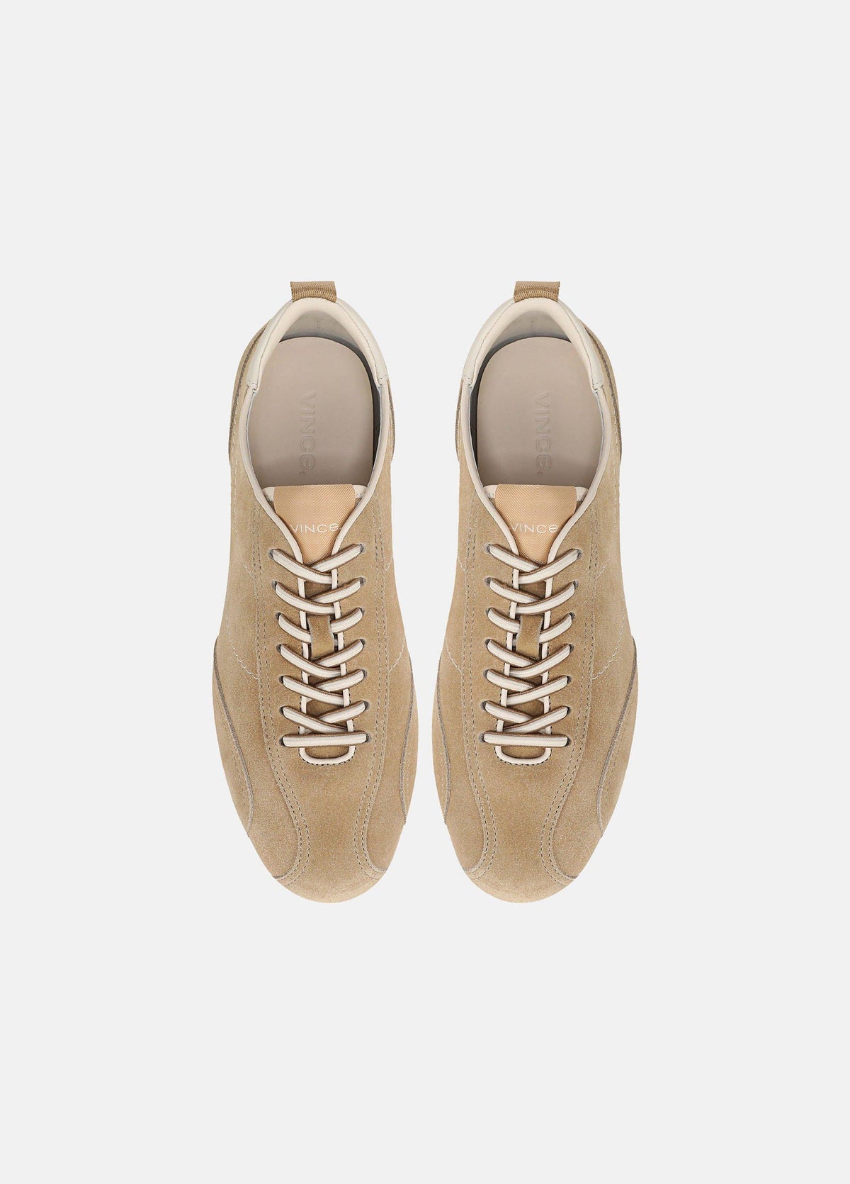 Catalina Suede Sneaker - US 5384