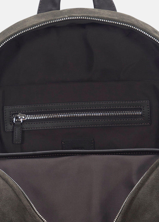 Cavalor Suede Backpack - US 8464