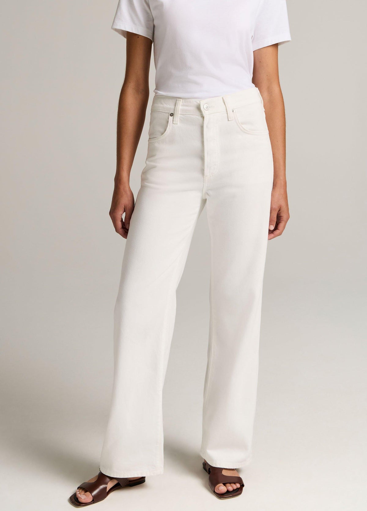 Citizens of Humanity Annina Pocket Trouser Jean - US 8355