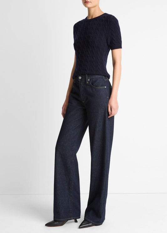 Citizens of Humanity Annina Straight-Leg Jean - US 8370