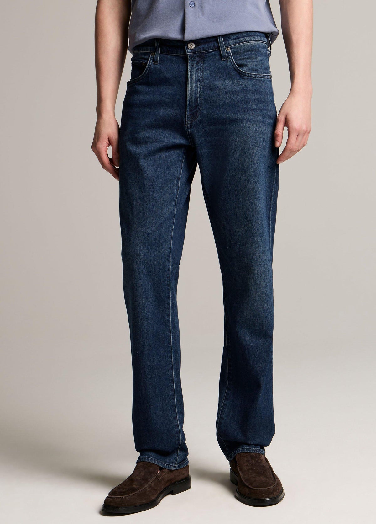 Citizens of Humanity Elijah Relaxed Straight Jean - US 8094