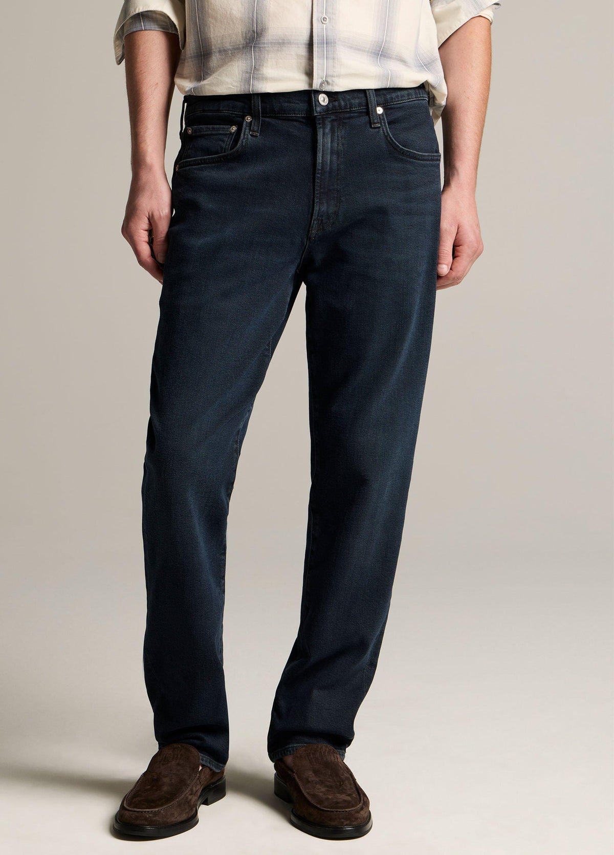 Citizens of Humanity Elijah Relaxed Straight Jean - US 1708