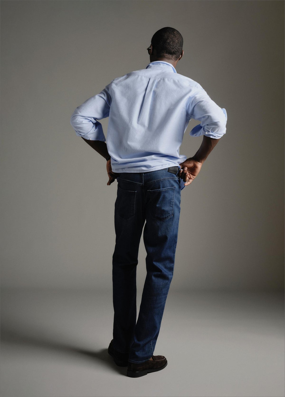 Citizens of Humanity Gage Slim Straight Jean - US 3310