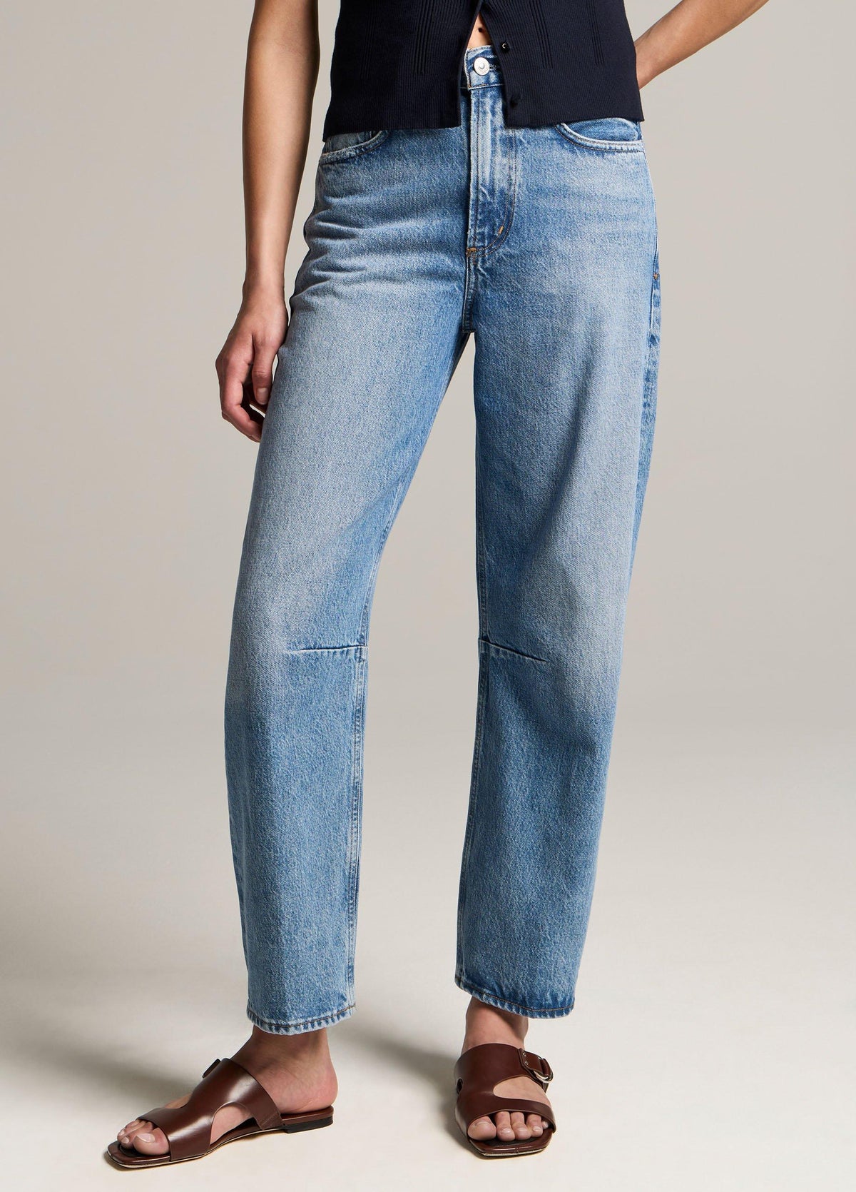 Citizens of Humanity Miro Relaxed Jean - US 0165