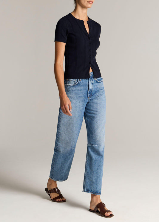Citizens of Humanity Miro Relaxed Jean - US 0165