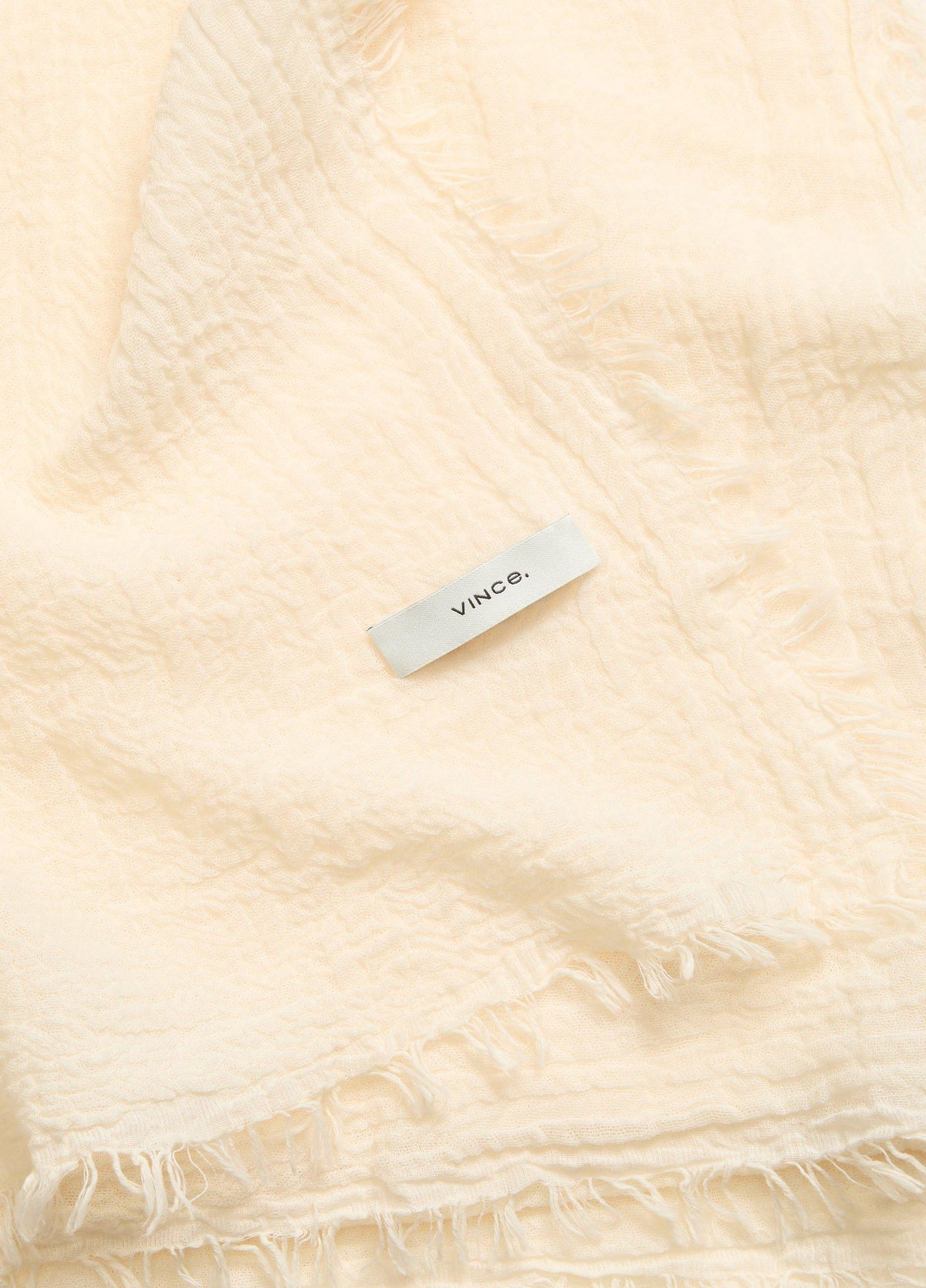 Cotton Gauze Wrap - US 8412