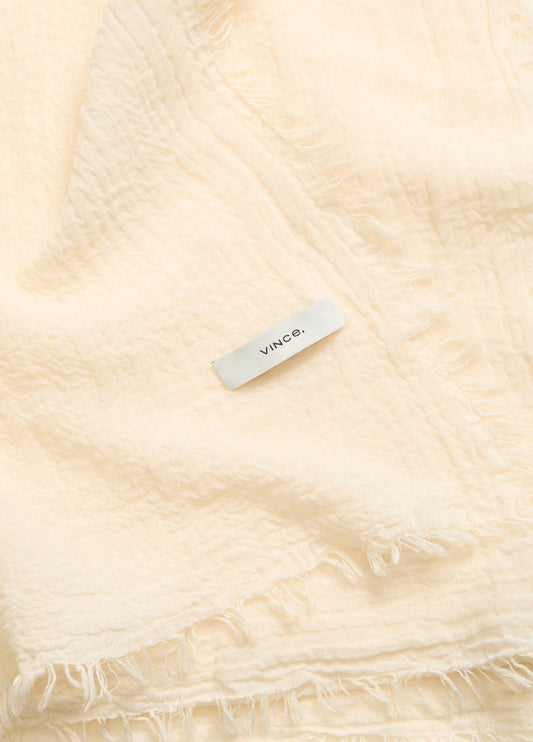 Cotton Gauze Wrap - US 8412