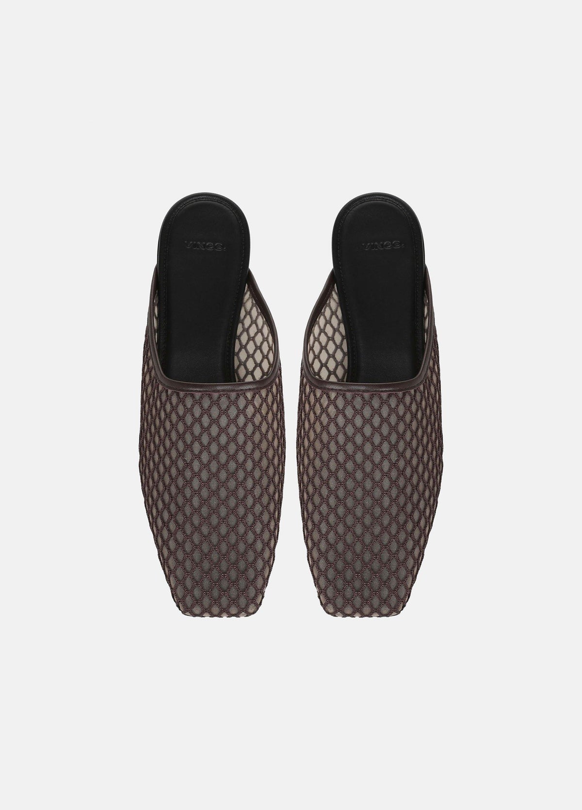 Dakota Netted Mule - US 2334