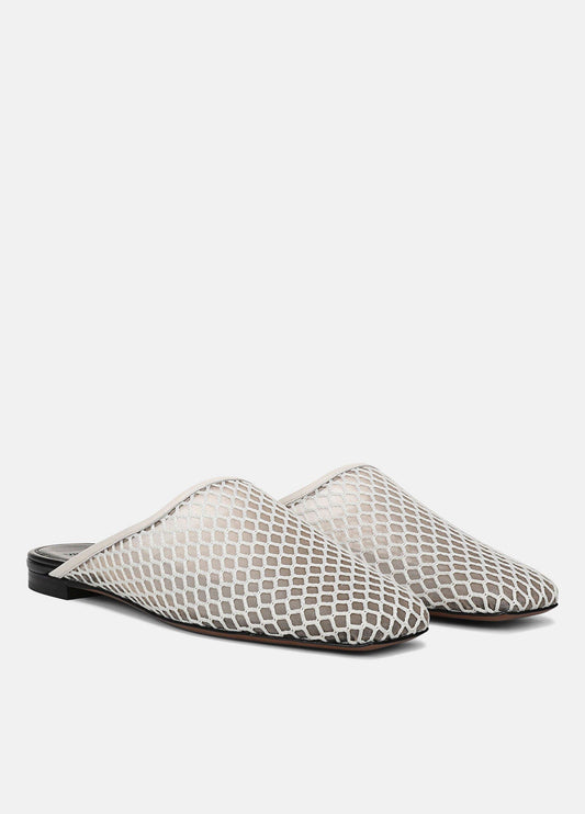 Dakota Netted Mule - US 1884