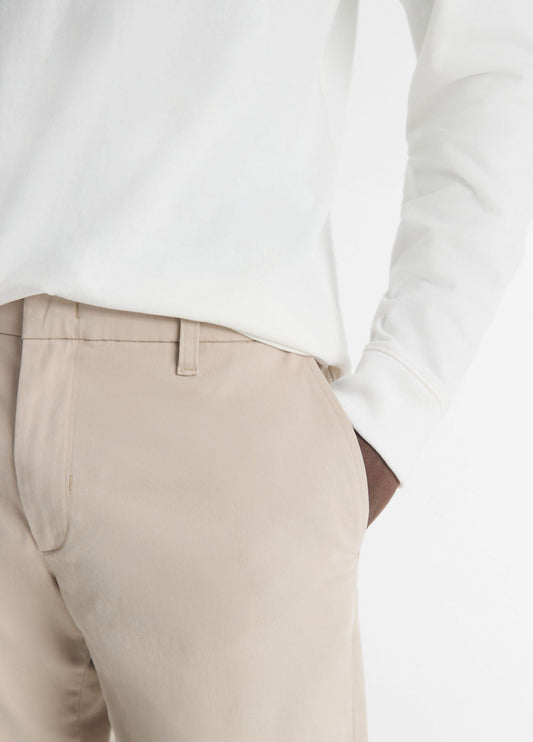 Dylan Slim Cotton Chino Pant - US 5036