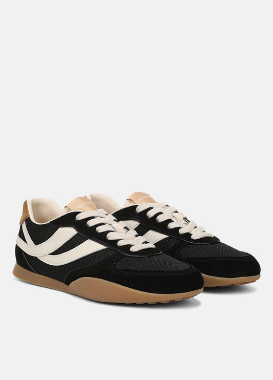 Echo Suede Trainer - US 8133