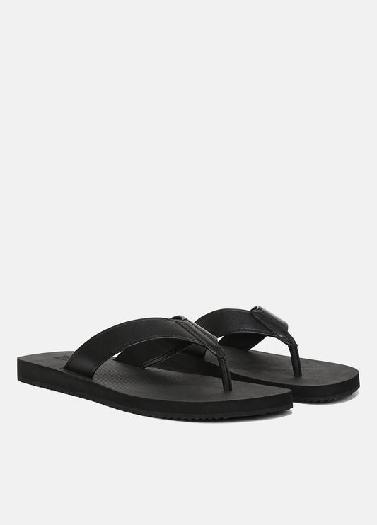 Fiji Leather Thong Sandal - US 2853