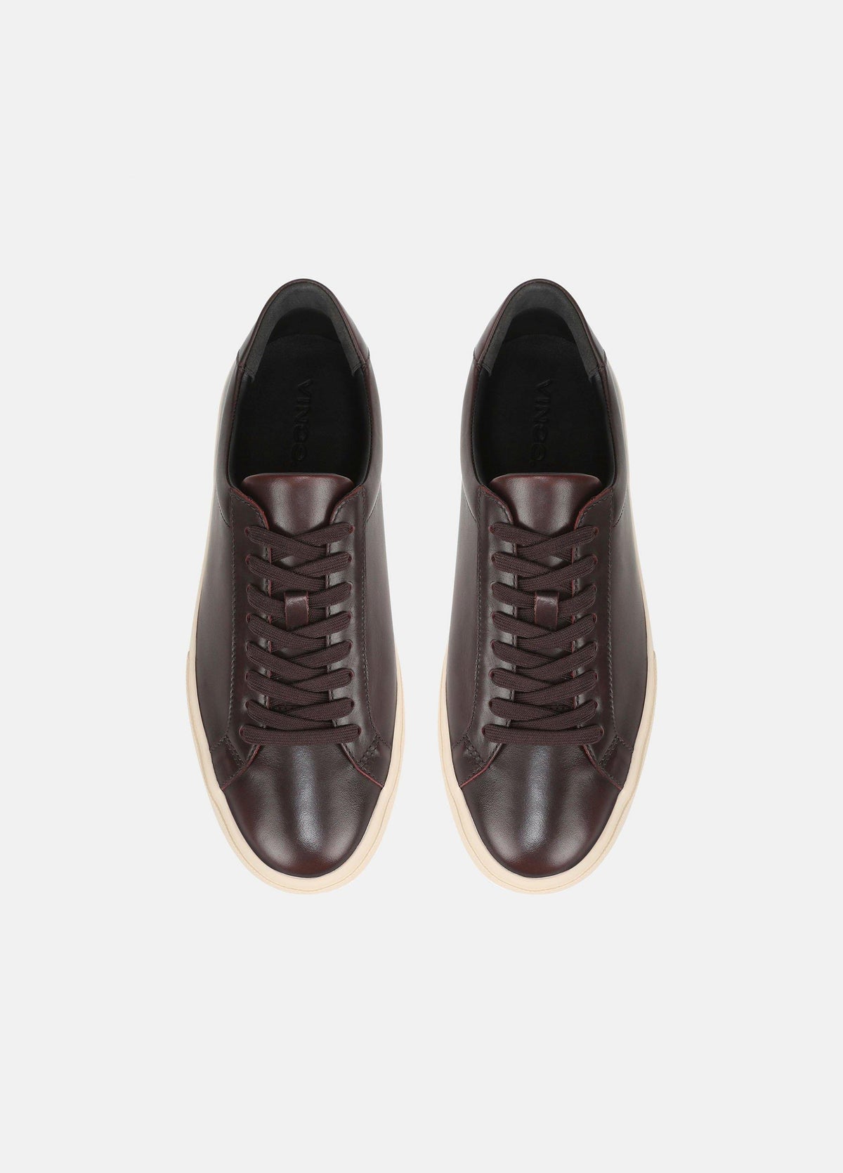 Fulton Leather Sneaker - US 8103