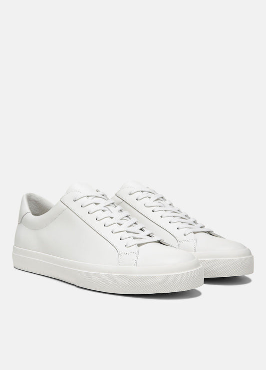 Fulton Leather Sneaker - US 2637