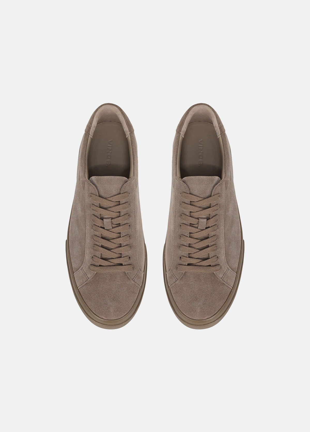 Fulton Suede Sneaker - US 1711