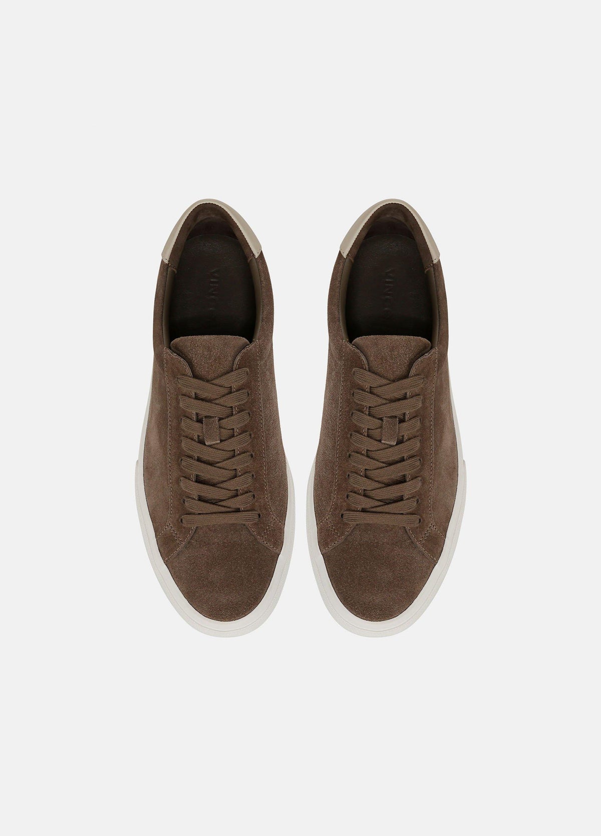 Fulton Suede Sneaker - US 9397