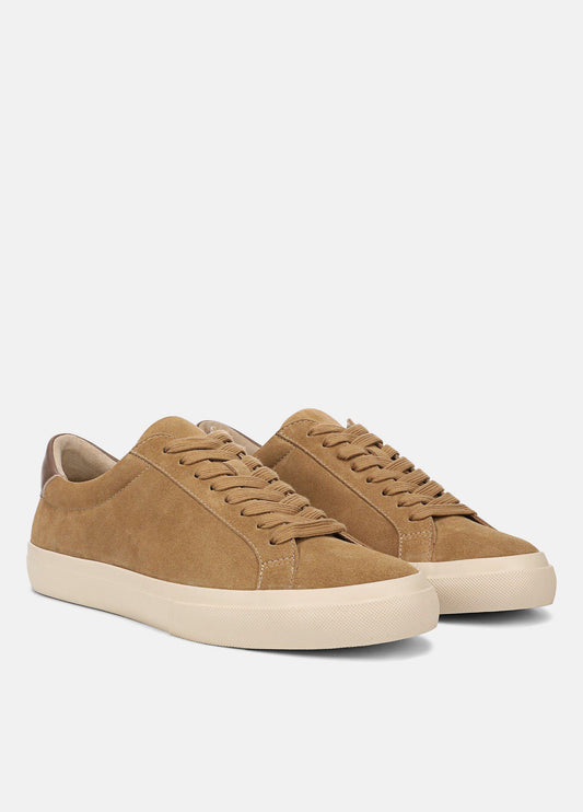 Fulton Suede Sneaker - US 9572