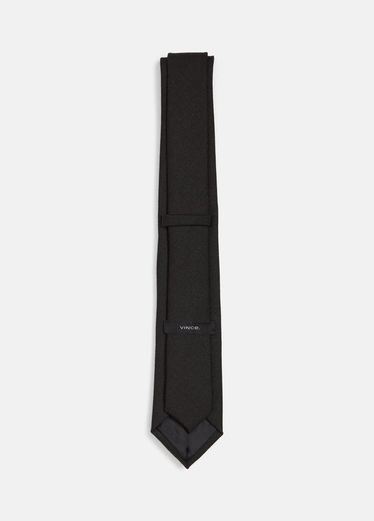 Italian Wool Tie - US 3619