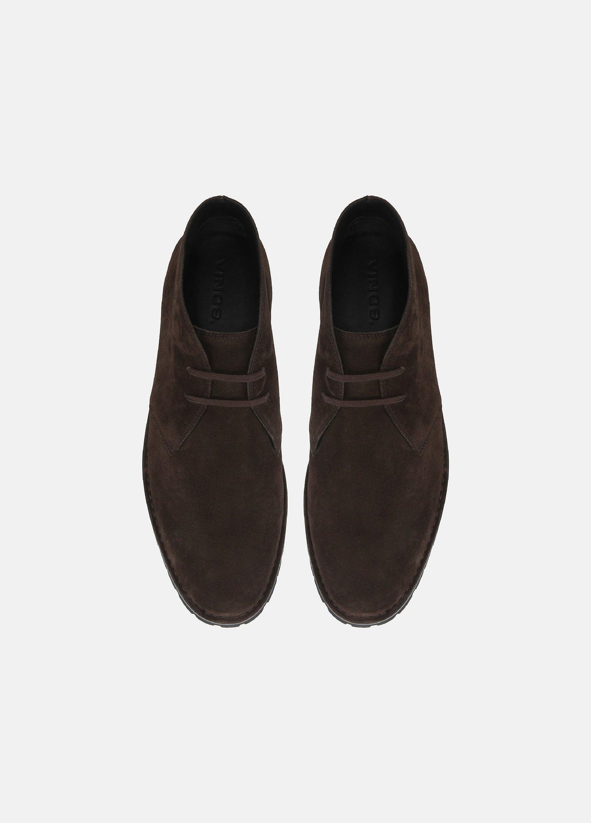 Jerome Chukka Boot - US 3282