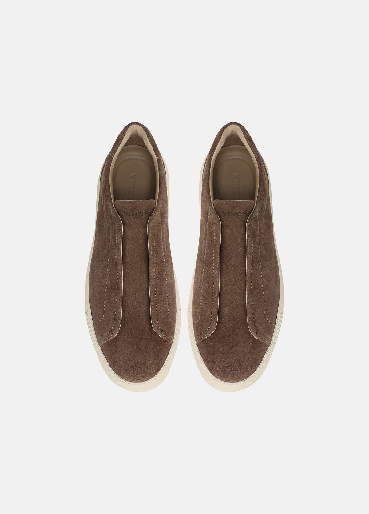 Lakewood Suede Sneaker - US 9897