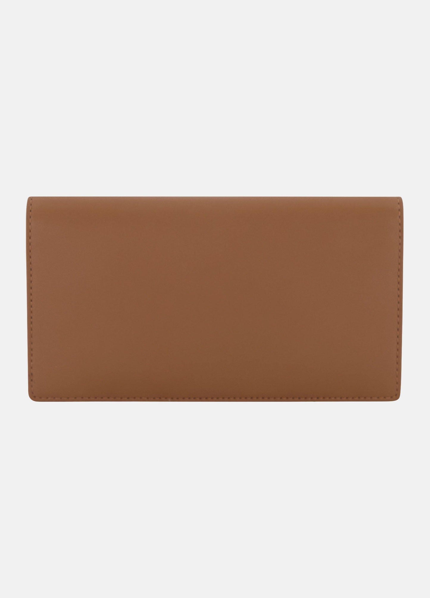 Leather Continental Wallet - US 9825