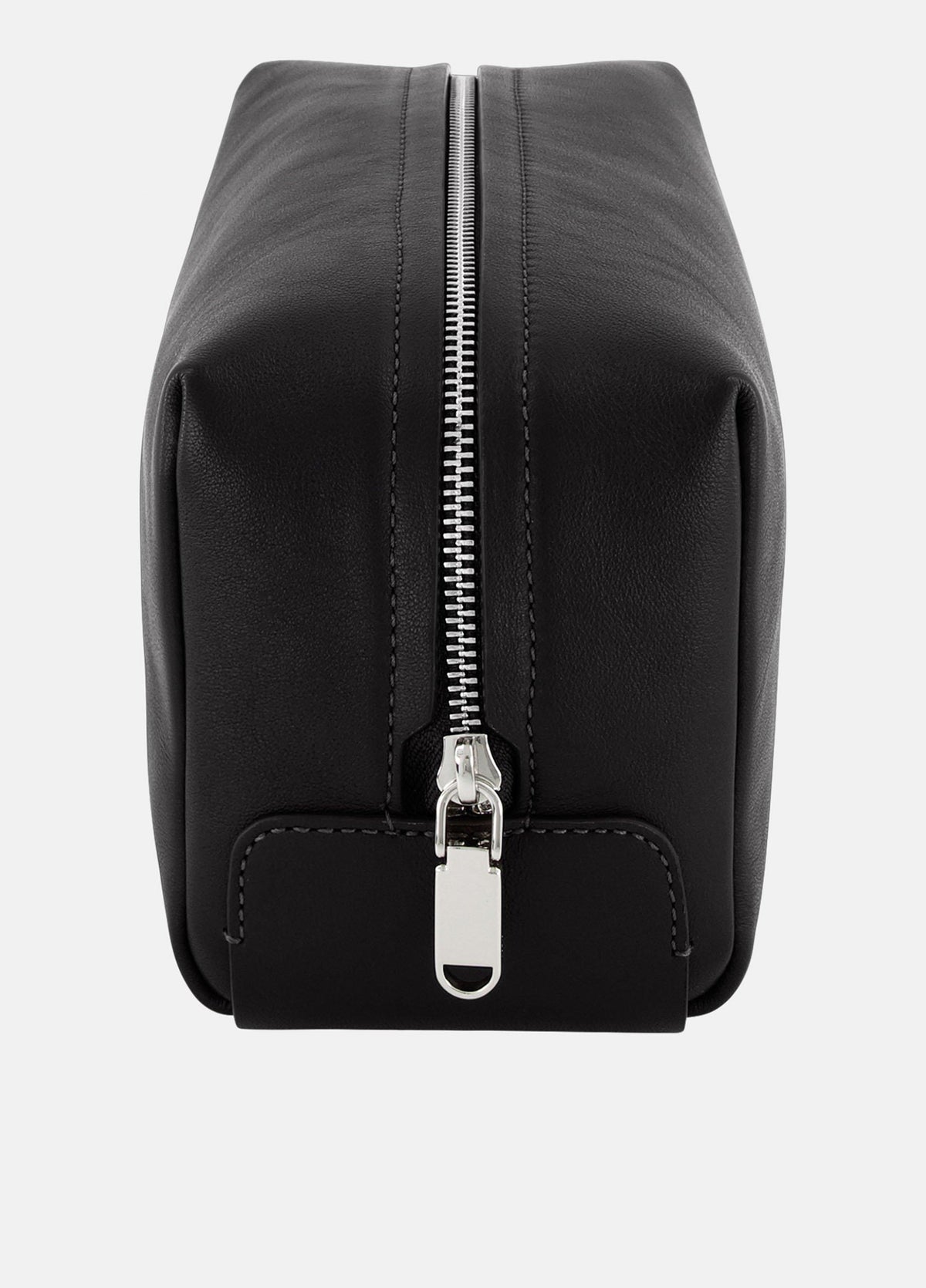 Leather Dopp Kit - US 5571