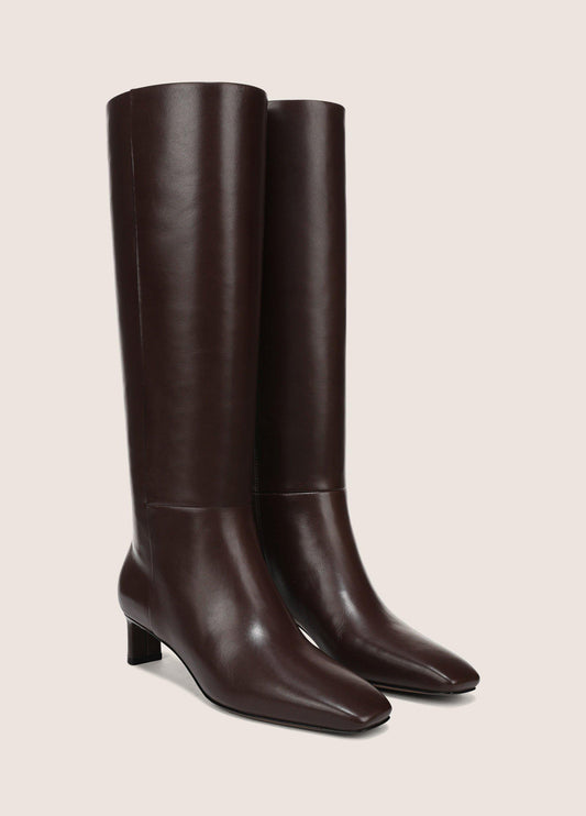 Lilith Leather Knee Boot - US 4425