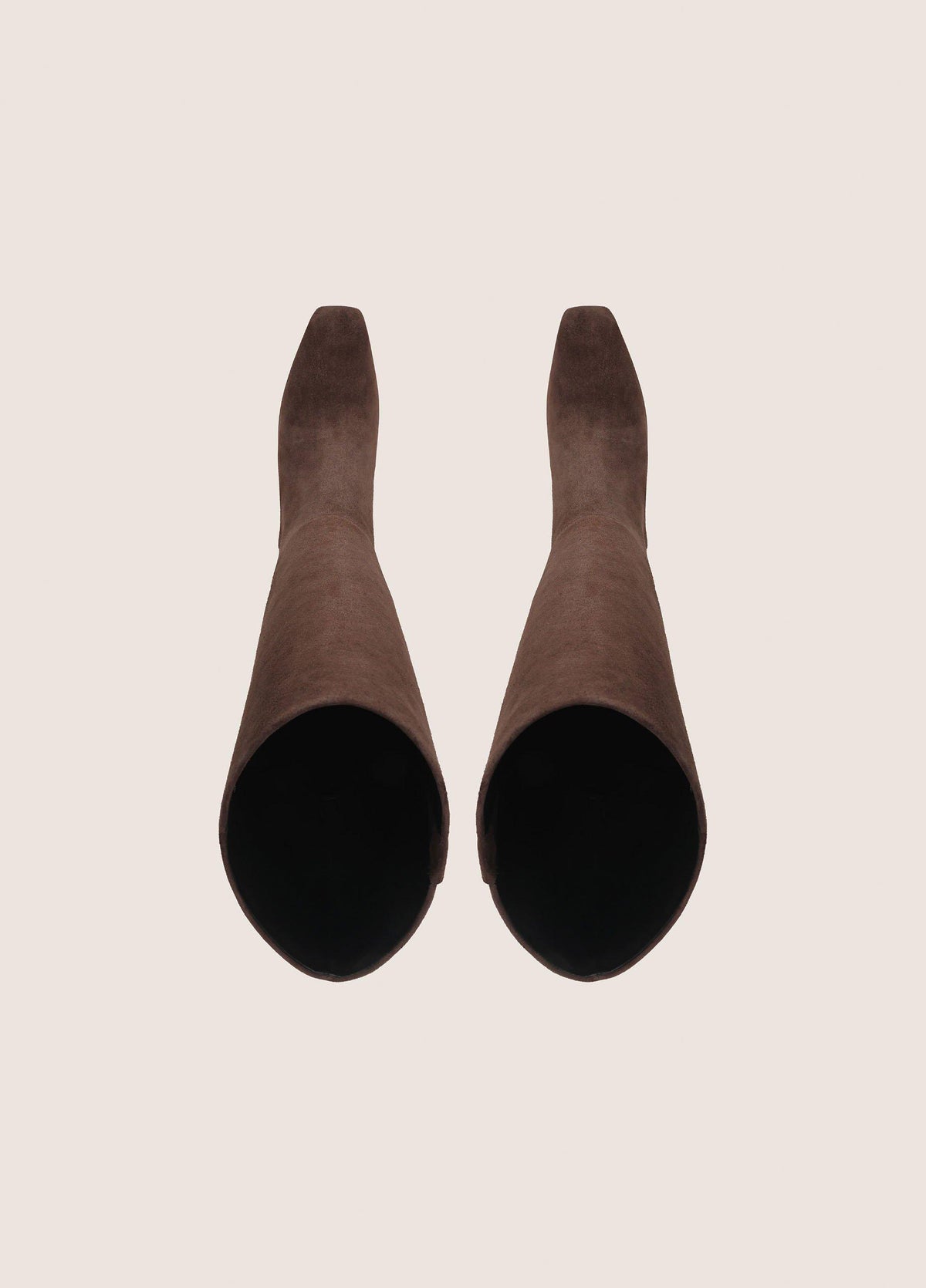 Lilith Suede Knee Boot - US 9343