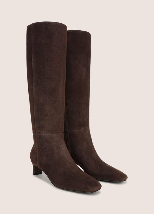 Lilith Suede Knee Boot - US 9343