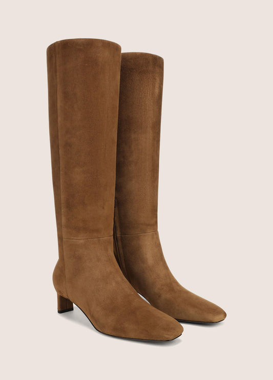 Lilith Suede Knee Boot - US 4317