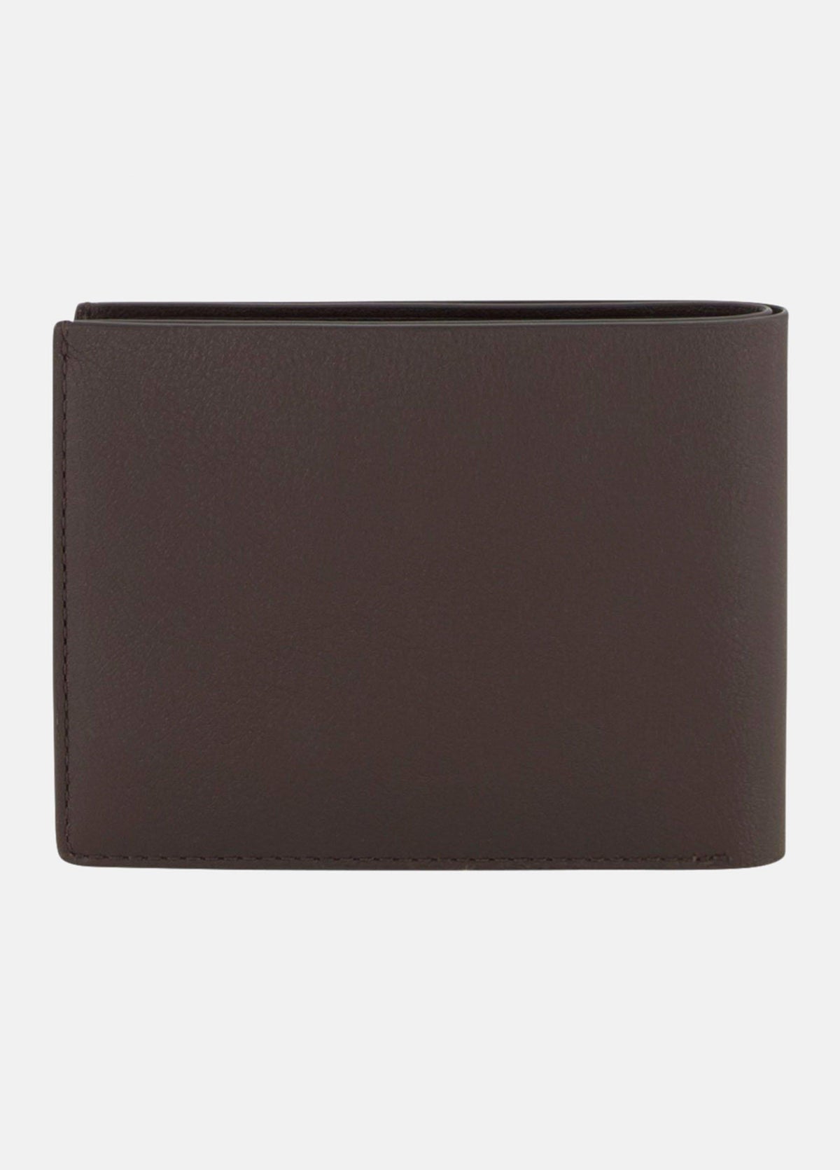 Nappa Leather Bifold Wallet - US 1336