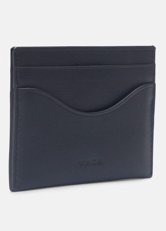 Nappa Leather Cardholder - US 2014