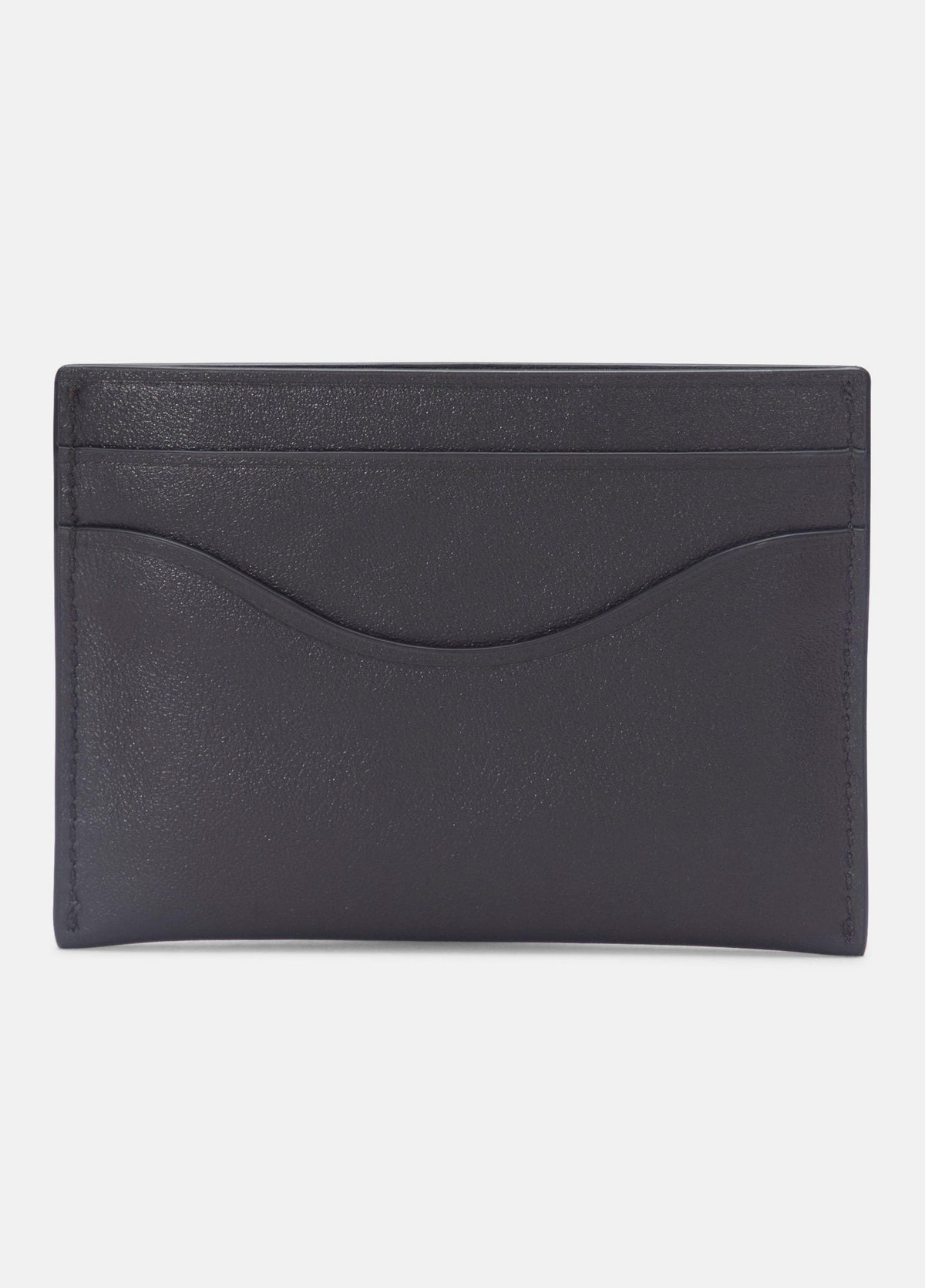 Nappa Leather Cardholder - US 1488