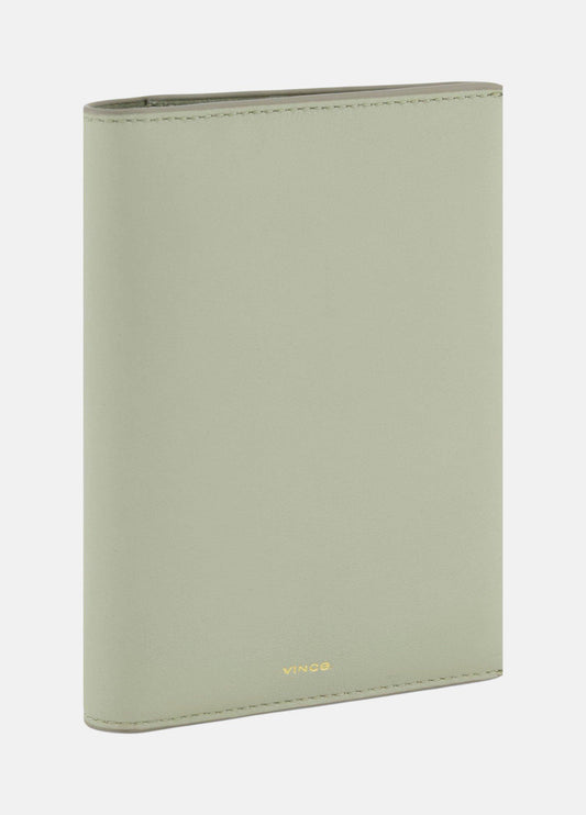 Nappa Leather Passport Case - US 7090