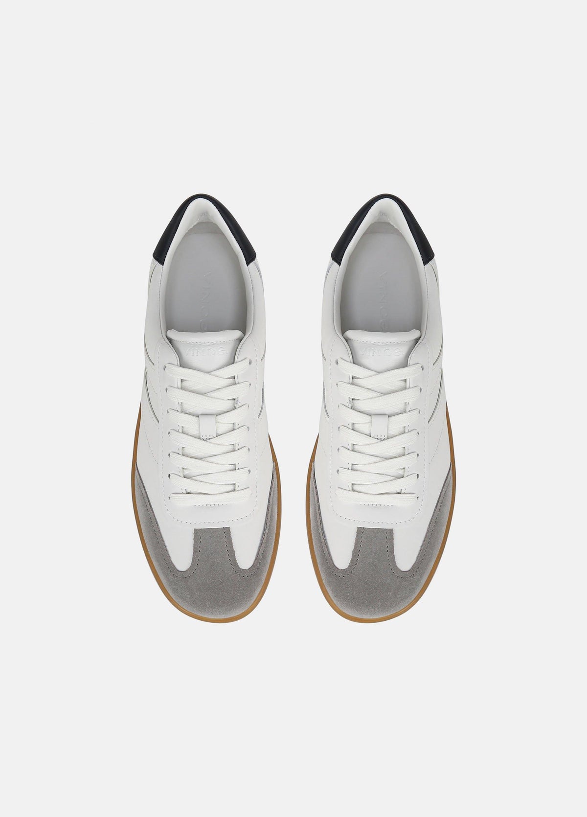 Oasis Leather Sneaker - US 3503