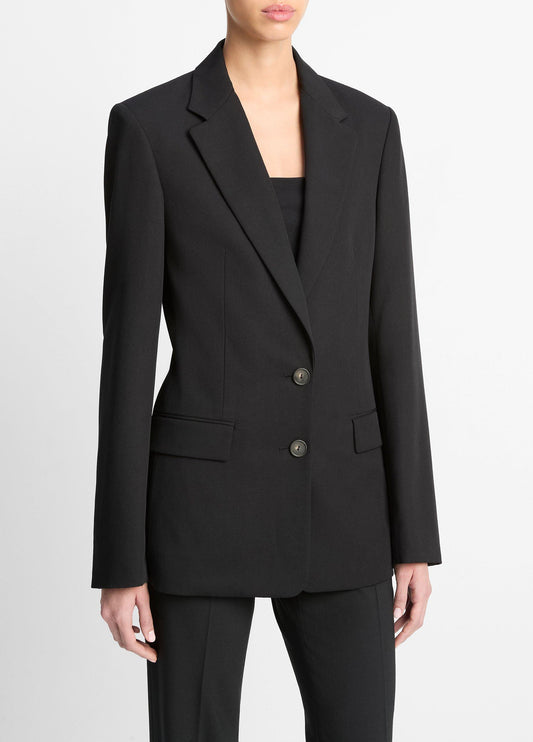 Oversized Blazer - US 3365