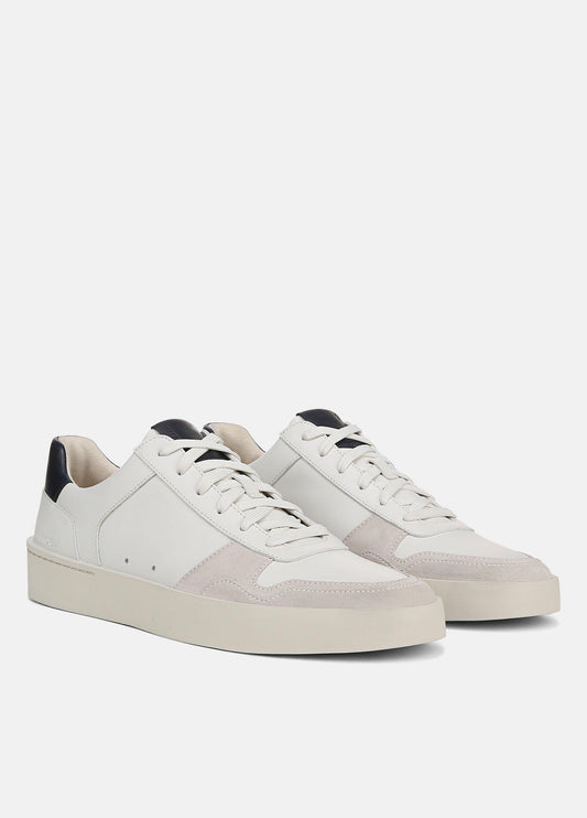 Peyton Leather Sneaker - US 0626