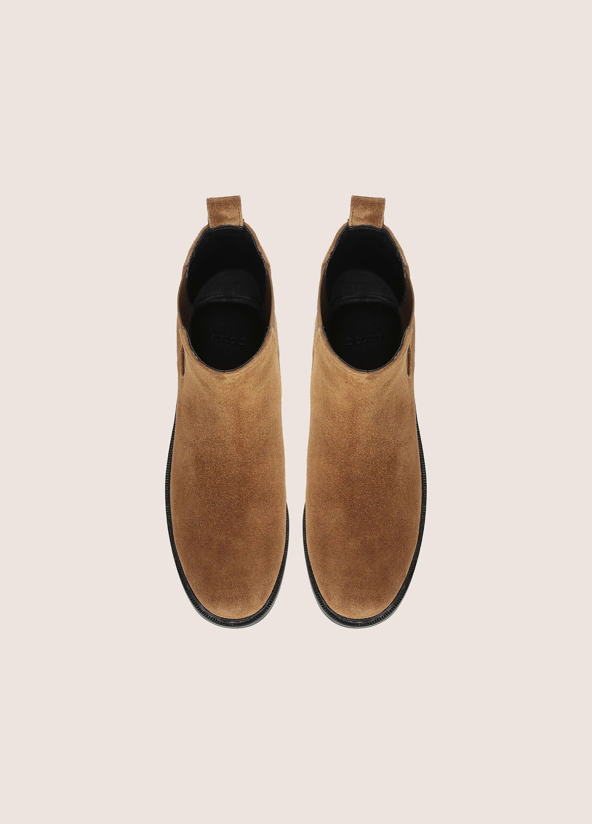 Sevyn Suede Chelsea Boot - US 7013