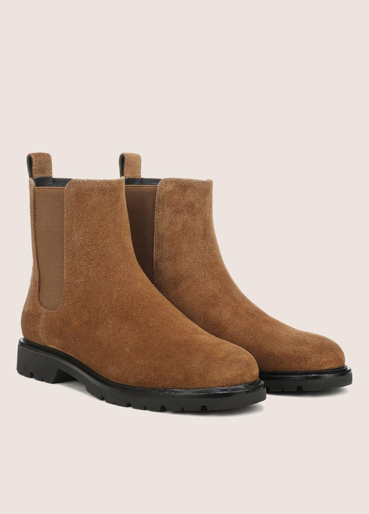 Sevyn Suede Chelsea Boot - US 7013