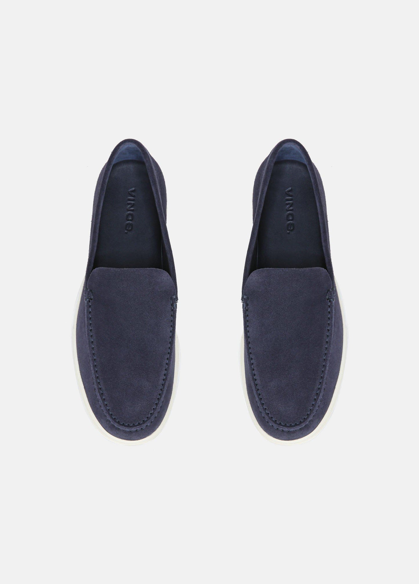 Sonoma Suede Loafer - US 8398