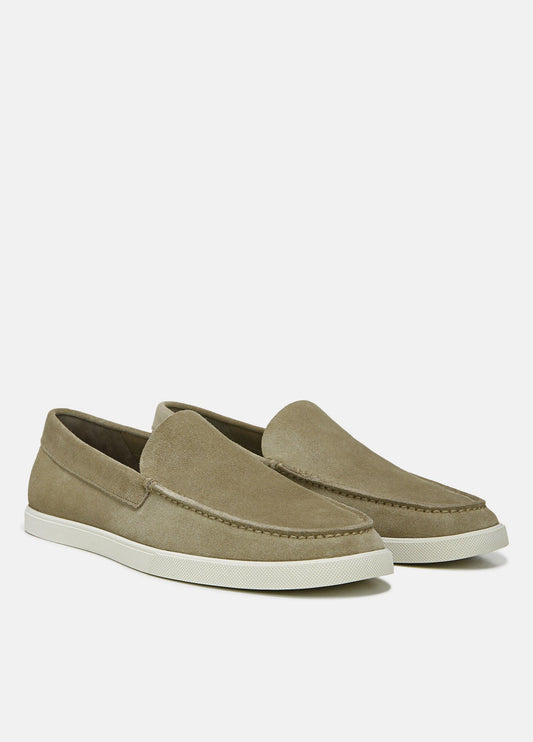 Sonoma Suede Loafer - US 6344