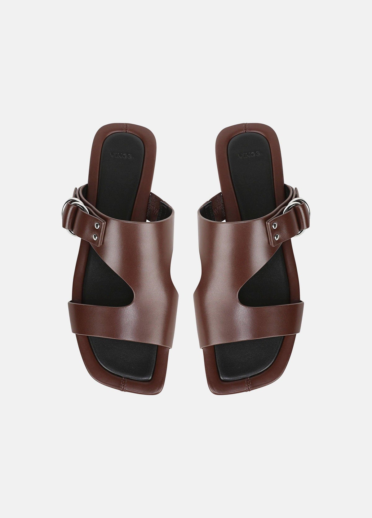 Verona Leather Sandal - US 9884