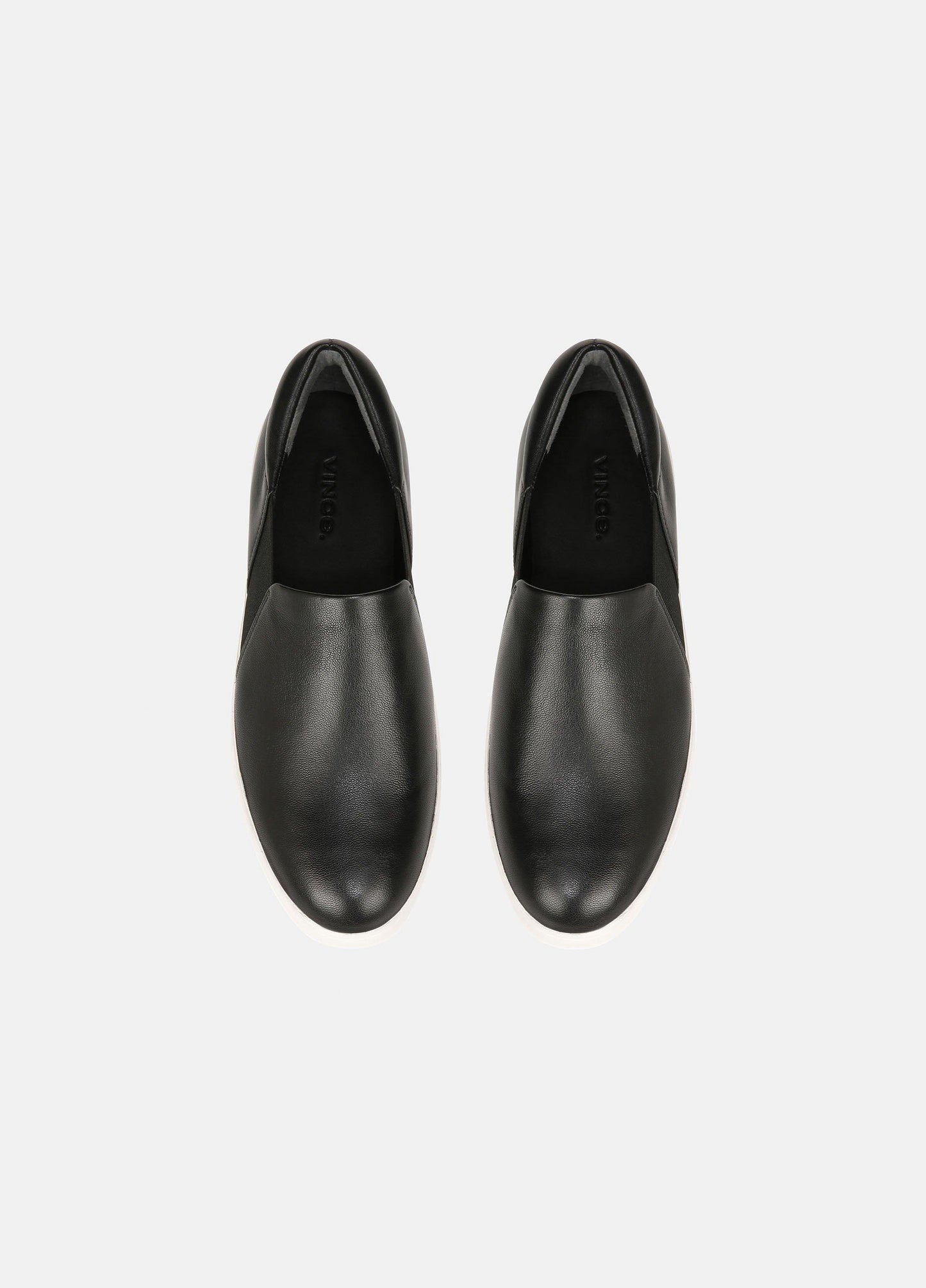 Warren Leather Sneaker - US 7409